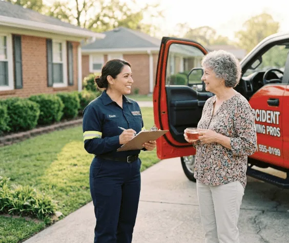 Accident Towing Service Roxana, KY FAQs